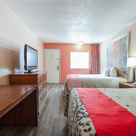 Hotel O Daylight Inn Elkhart I-90, In Buitenkant foto