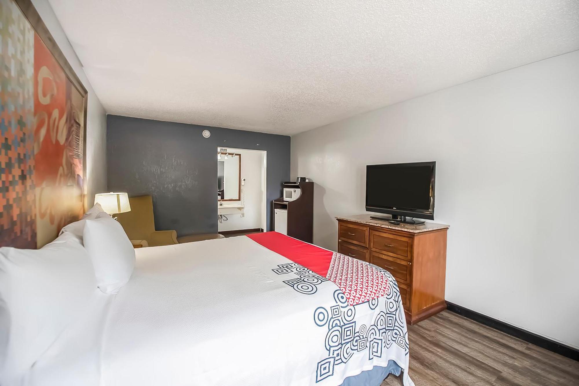 Hotel O Daylight Inn Elkhart I-90, In Buitenkant foto