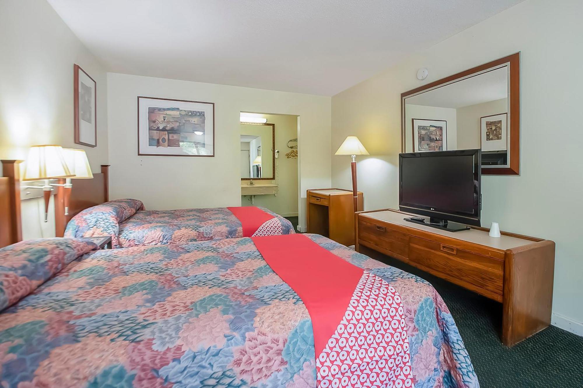 Hotel O Daylight Inn Elkhart I-90, In Buitenkant foto