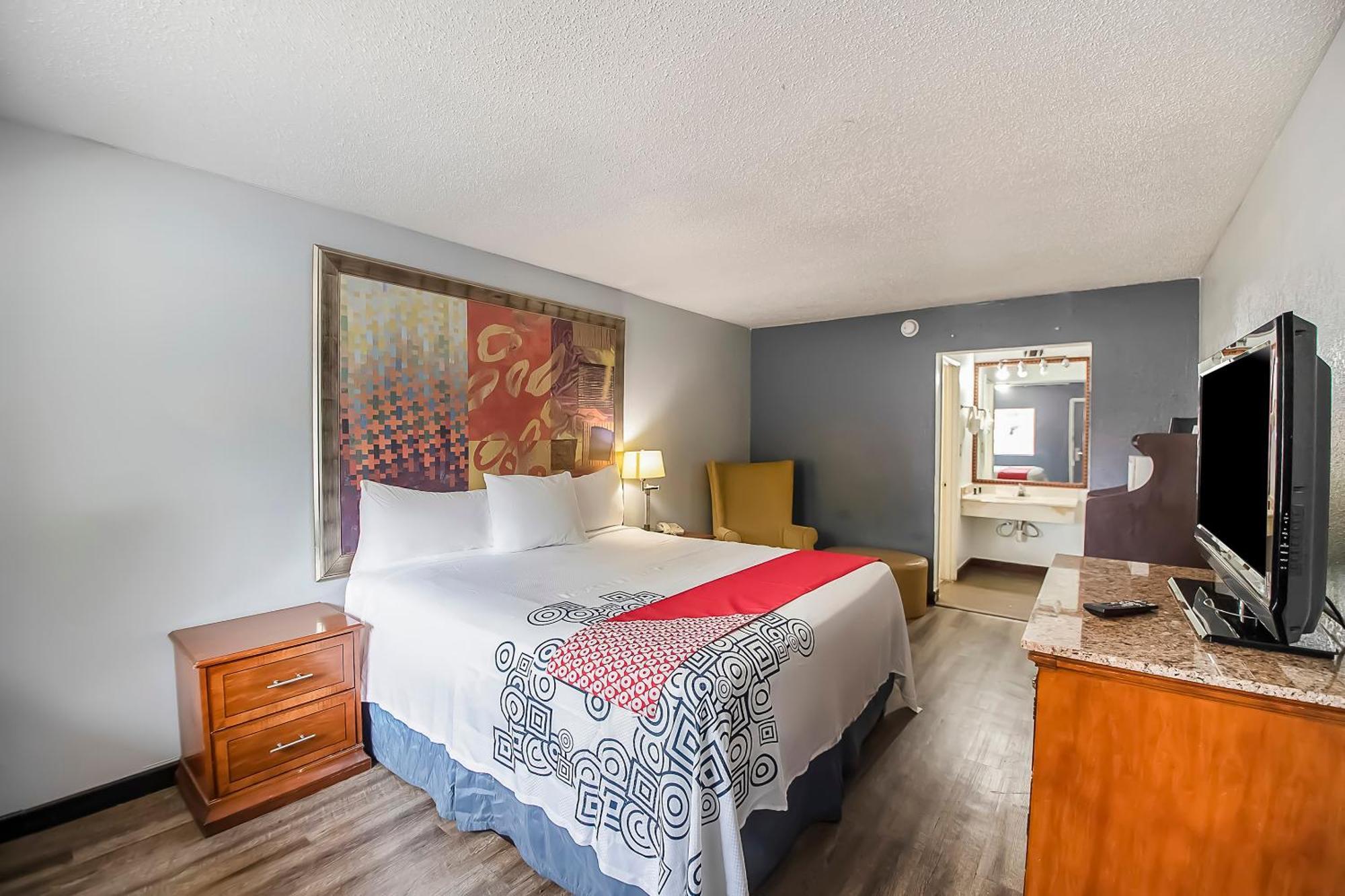 Hotel O Daylight Inn Elkhart I-90, In Buitenkant foto