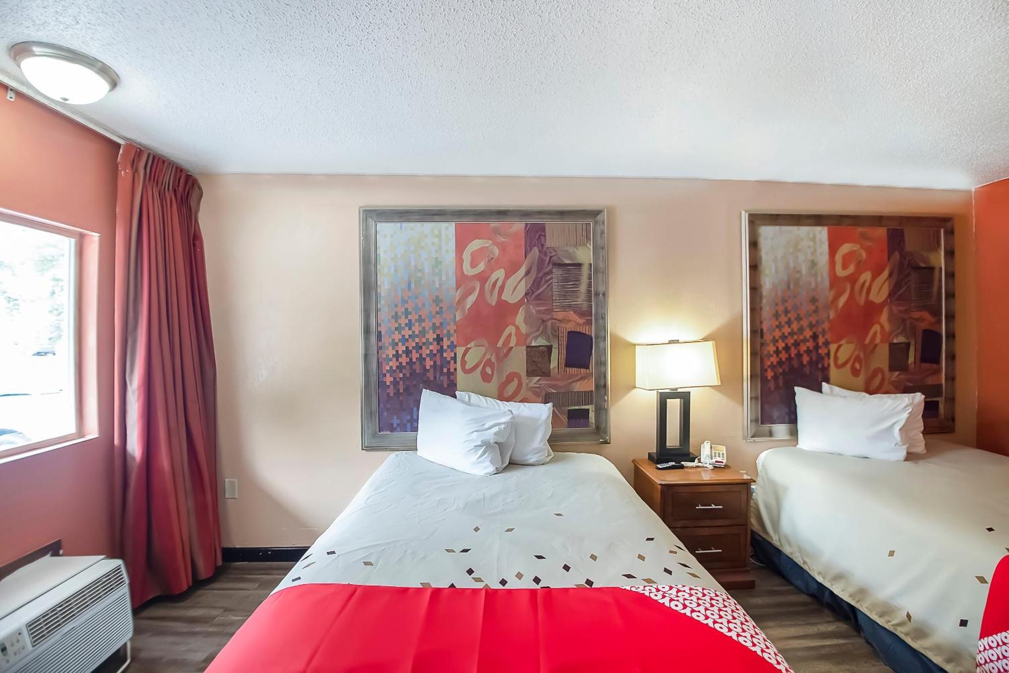 Hotel O Daylight Inn Elkhart I-90, In Buitenkant foto
