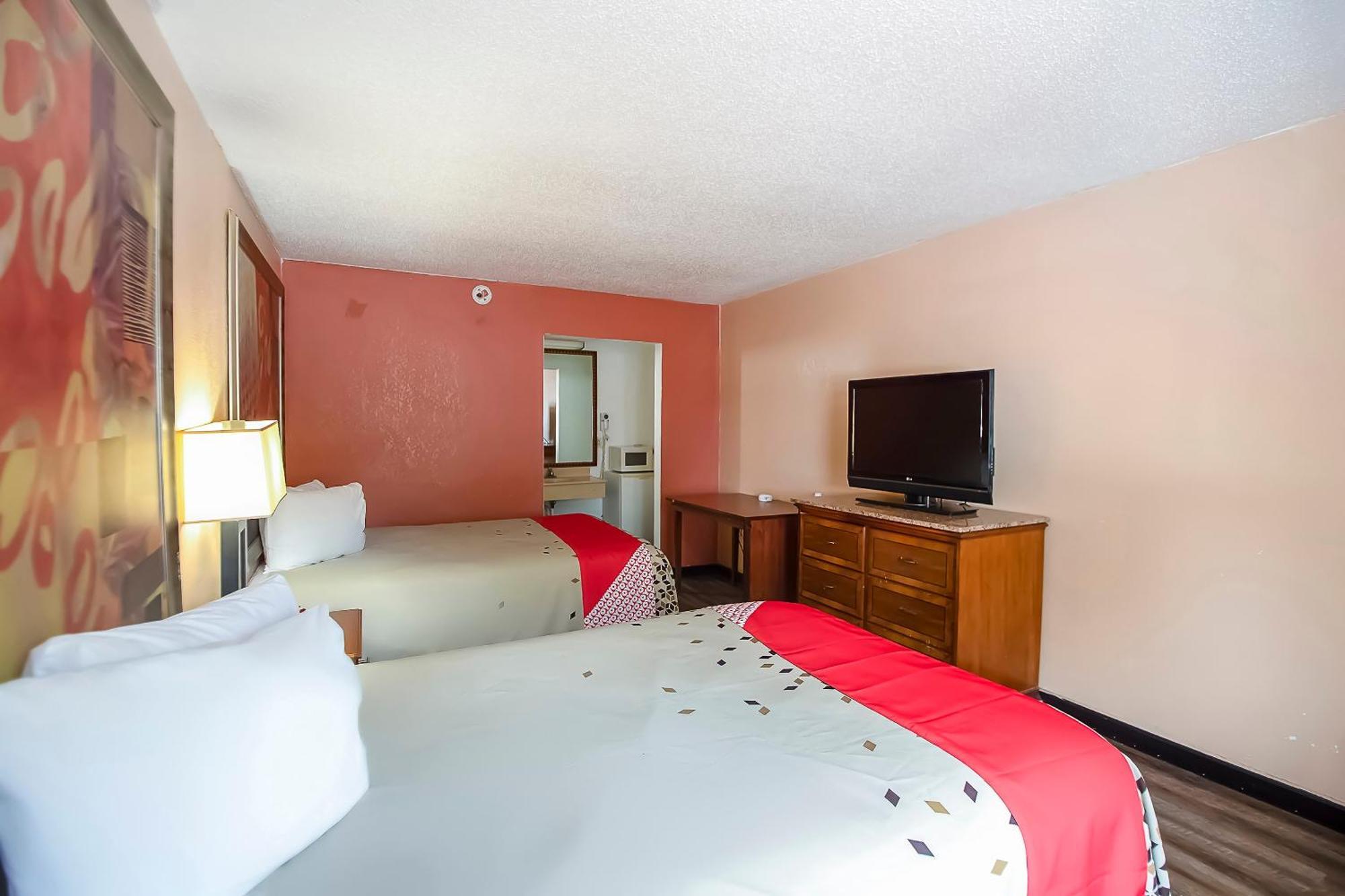 Hotel O Daylight Inn Elkhart I-90, In Buitenkant foto