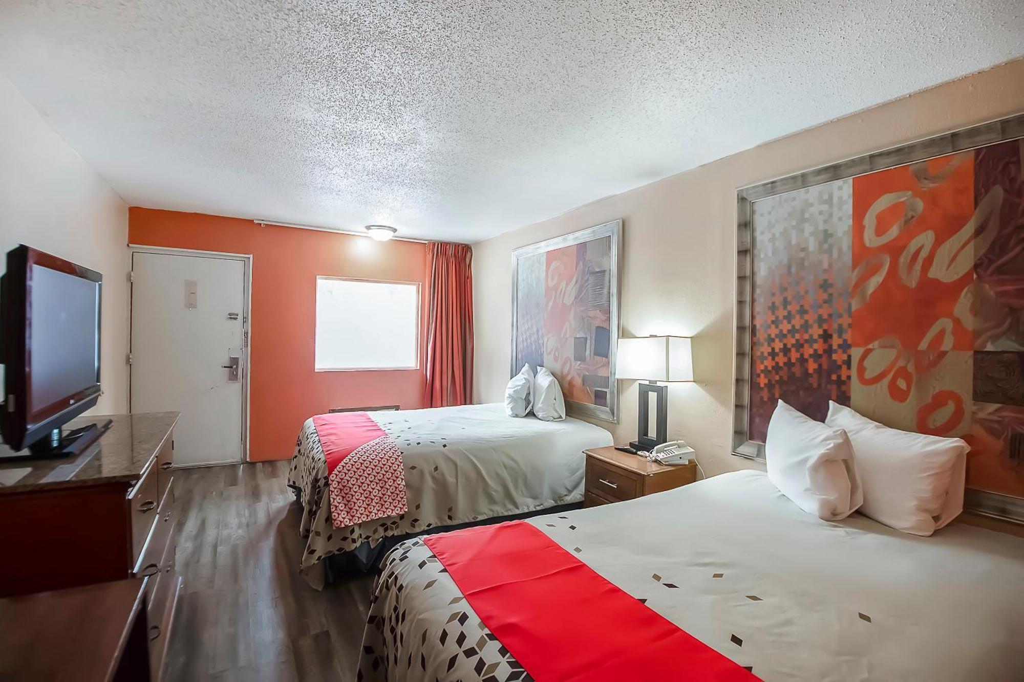 Hotel O Daylight Inn Elkhart I-90, In Buitenkant foto
