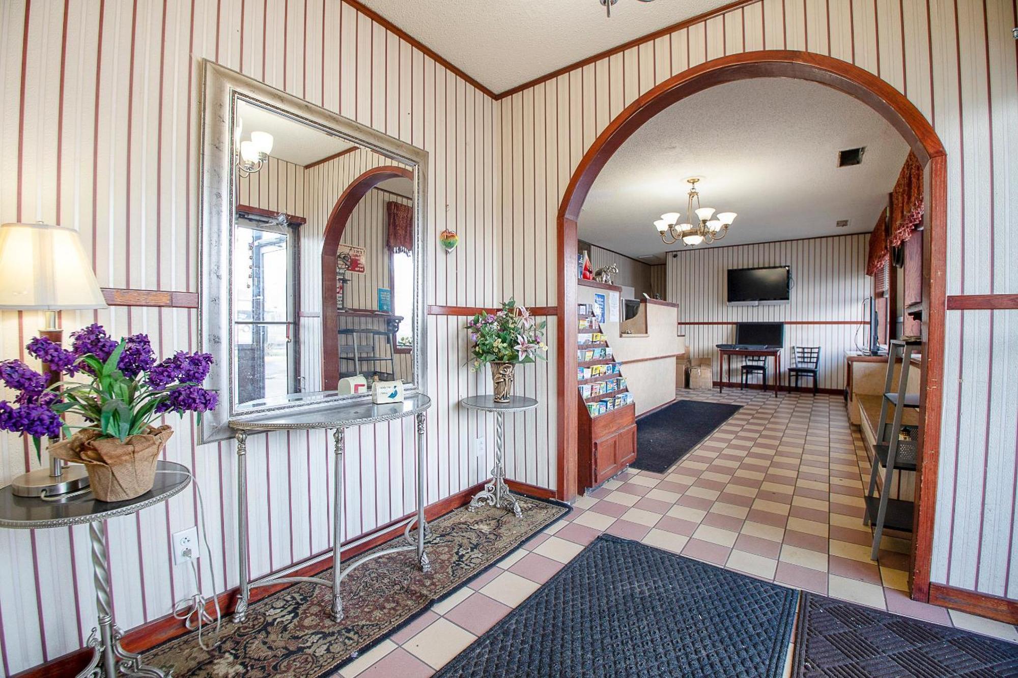 Hotel O Daylight Inn Elkhart I-90, In Buitenkant foto