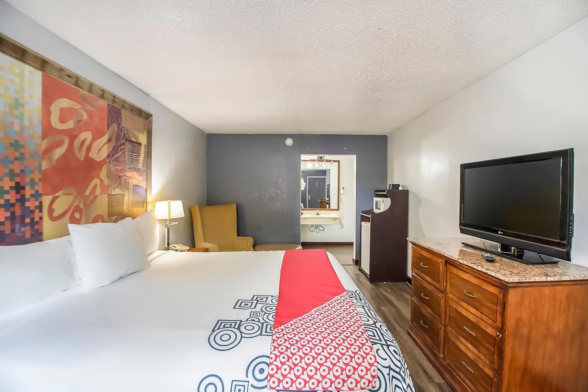 Hotel O Daylight Inn Elkhart I-90, In Buitenkant foto