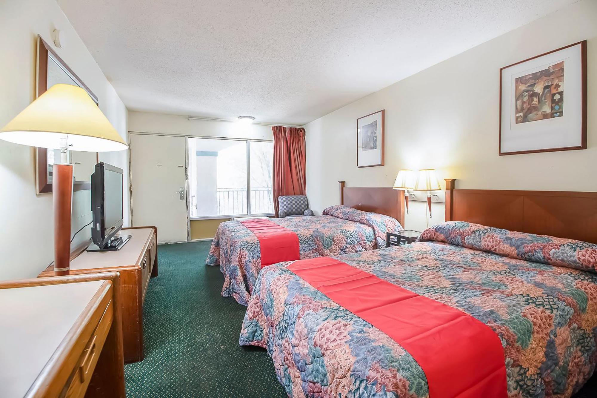 Hotel O Daylight Inn Elkhart I-90, In Buitenkant foto