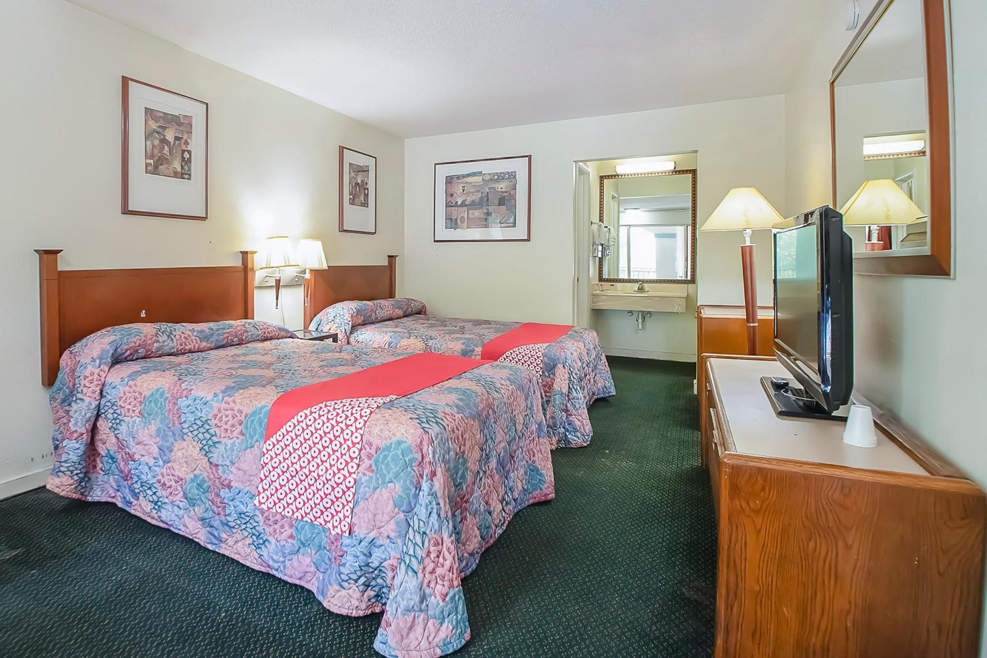 Hotel O Daylight Inn Elkhart I-90, In Buitenkant foto