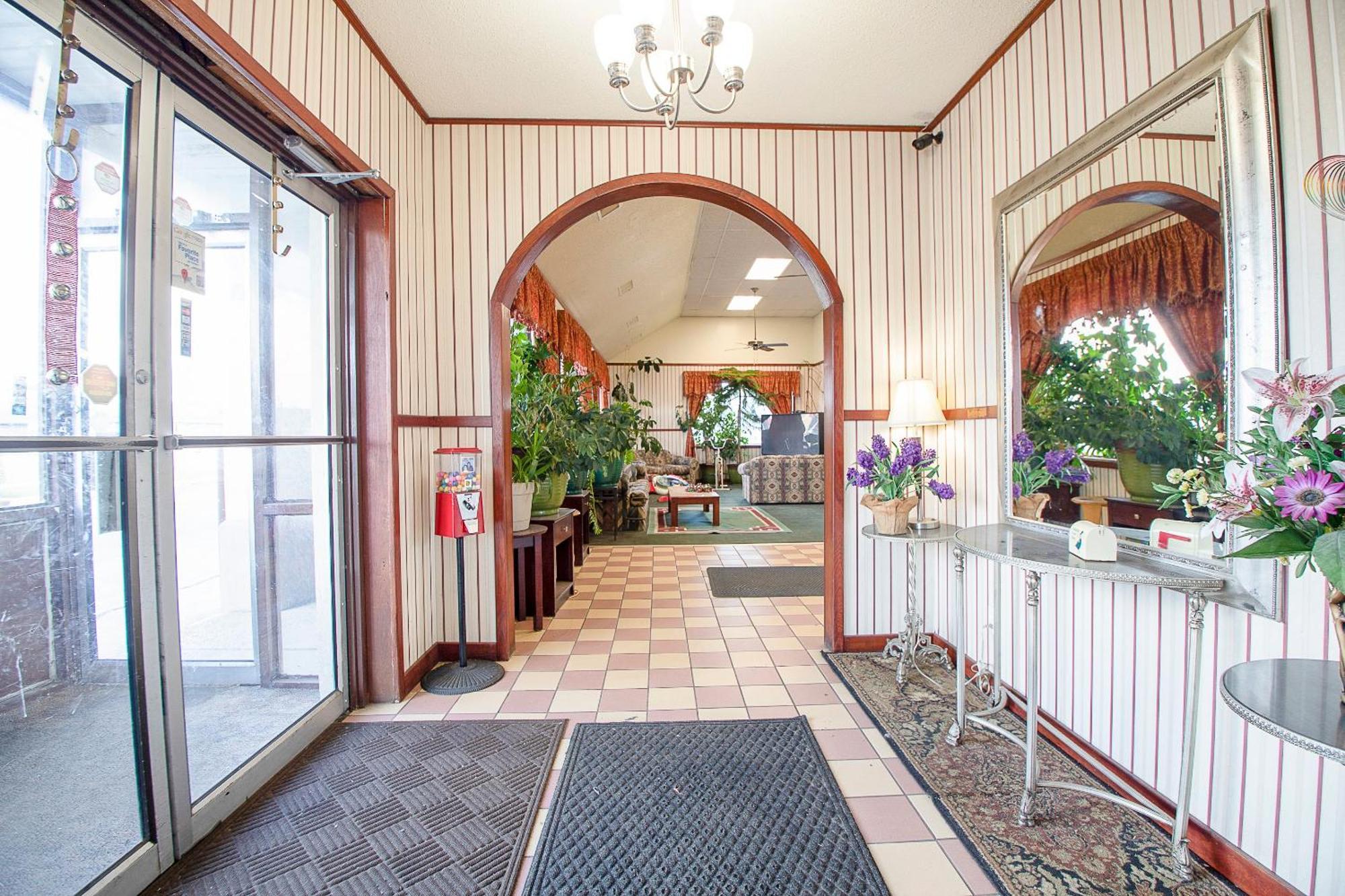 Hotel O Daylight Inn Elkhart I-90, In Buitenkant foto